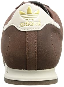 新品adidas Beckenbauer All Round ブラウン/ホワイト Adidas Originals BECKENBAUER Men's Trainer (UK 7 - 12) Brand